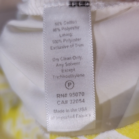 Anthropologie Weston Layered Sleeveless Shift Dress - XS - Picture 9 of 10